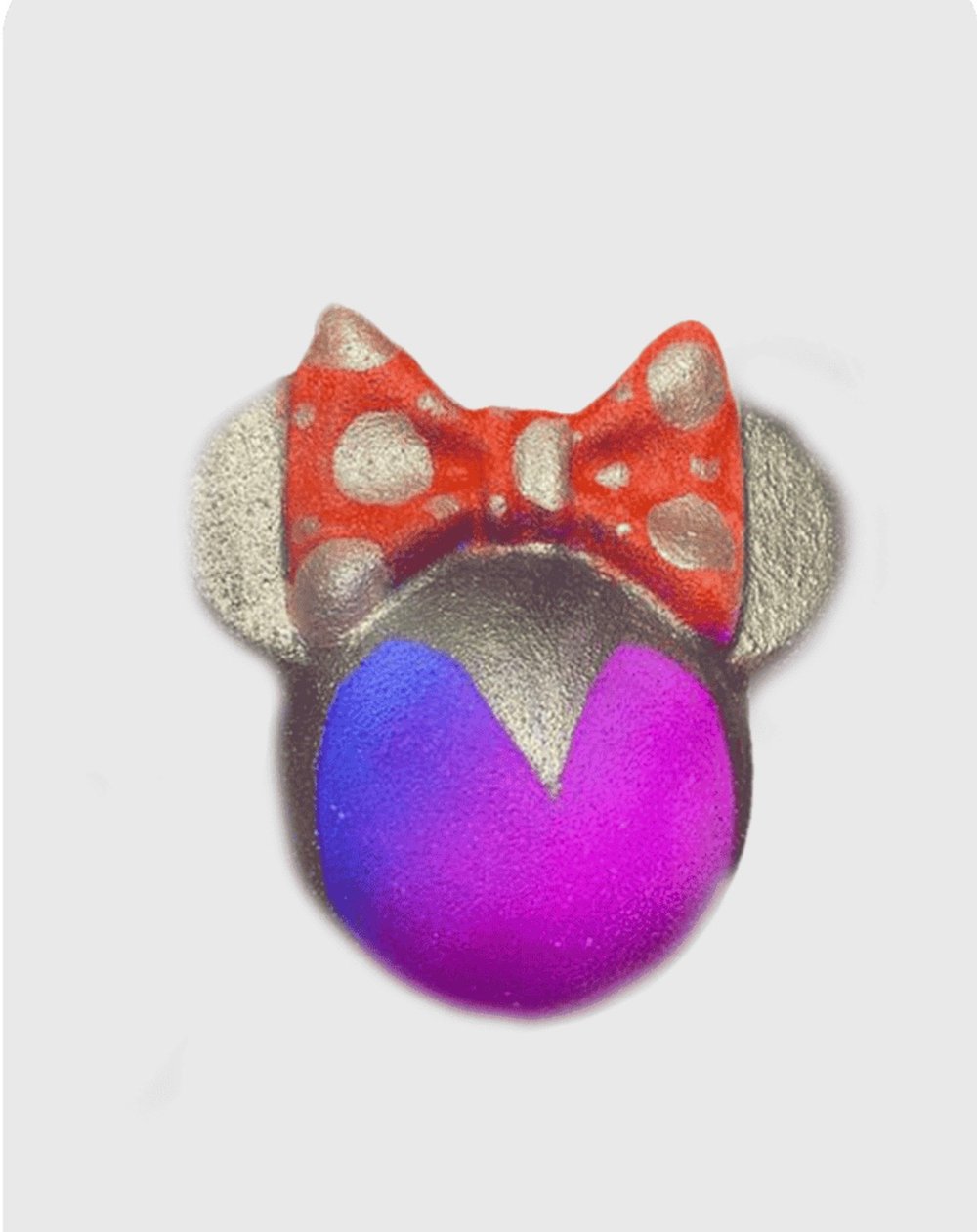 Image of Mrs Mouse bath bomb