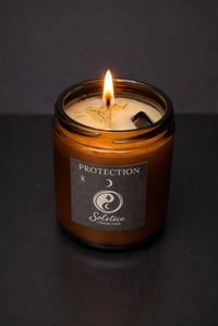 Image 1 of Protection Candle 4ox 