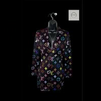 Image 1 of Rainbow Onesie