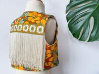 Image 5 of Pre Order | Sonny Vest | Free Spirits Collection