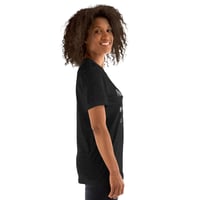 Image 5 of Officially licensed please accept T-shirt