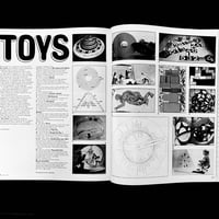Image 7 of AD Architectural Design - October 1969 