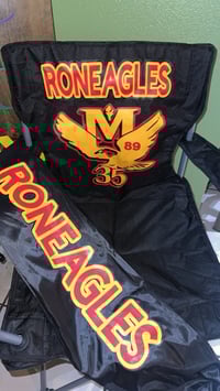 Image 3 of Roneagles Class Lawn Chair