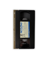 Image 4 of Pulp Fiction (Japan Edition) VHS