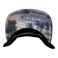 Image 3 of TORTURE - SNAPBACK