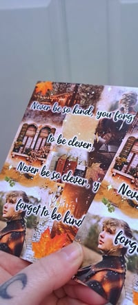 Image 4 of Taylor Postcard Prints