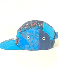 Image 2 of Liquid Goretex Swords Reflective 5-Panel