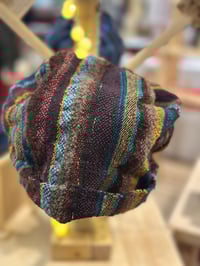 Image 3 of Wild & Wonderful Hat--Autumn