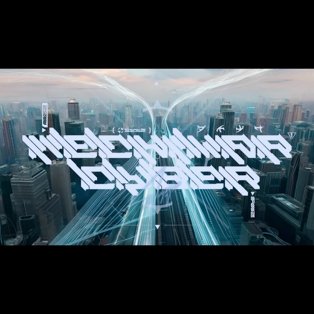 MECH|WAR - VR CYBER