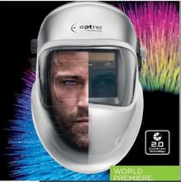 Image 2 of Optrel Crystal 2.0 Silver