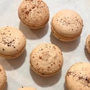 Image 2 of 1 Dozen Coffee Macarons