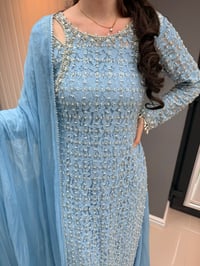 Image 7 of Blue shades