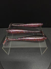 Image 5 of 4” Smooth Battle Tail