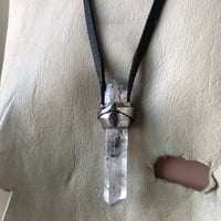 Image 3 of *new* FATTY:  DOUBLE-TERMINATED Tibetan