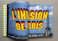 Image 11 of Invader, "L'invasion de Paris"