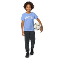 Image 1 of Youth t-shirt