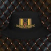 LAGOS TRAFFIC LUX COUTURE TWILL BUCKET HAT (YLW/ OLD GOLD/STANCE)