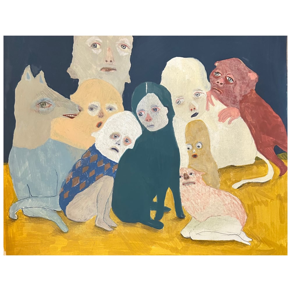 Image of still much to be grateful for