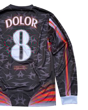 Image of DOLOR - Goalie Jersey
