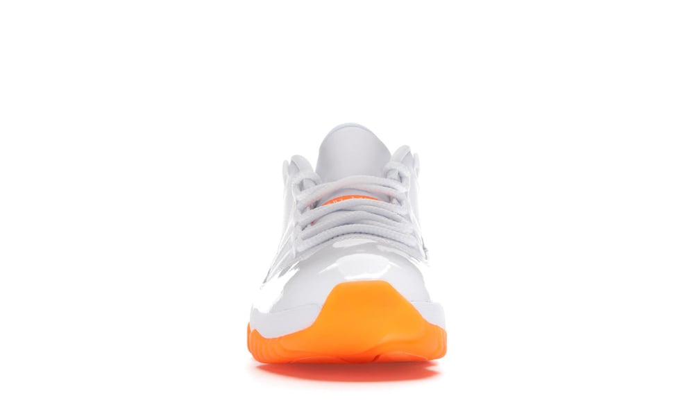 Image of Jordan 11 Low "Citrus"