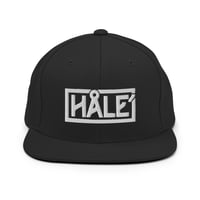 Håle' Snapback