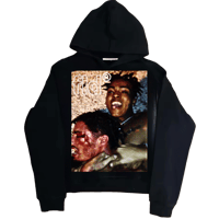 Image 1 of VAMP BRATZ 800GSM HOODIE 