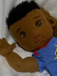 Image of Tito, 20” Baby Boy