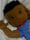Image of Tito, 20” Baby Boy
