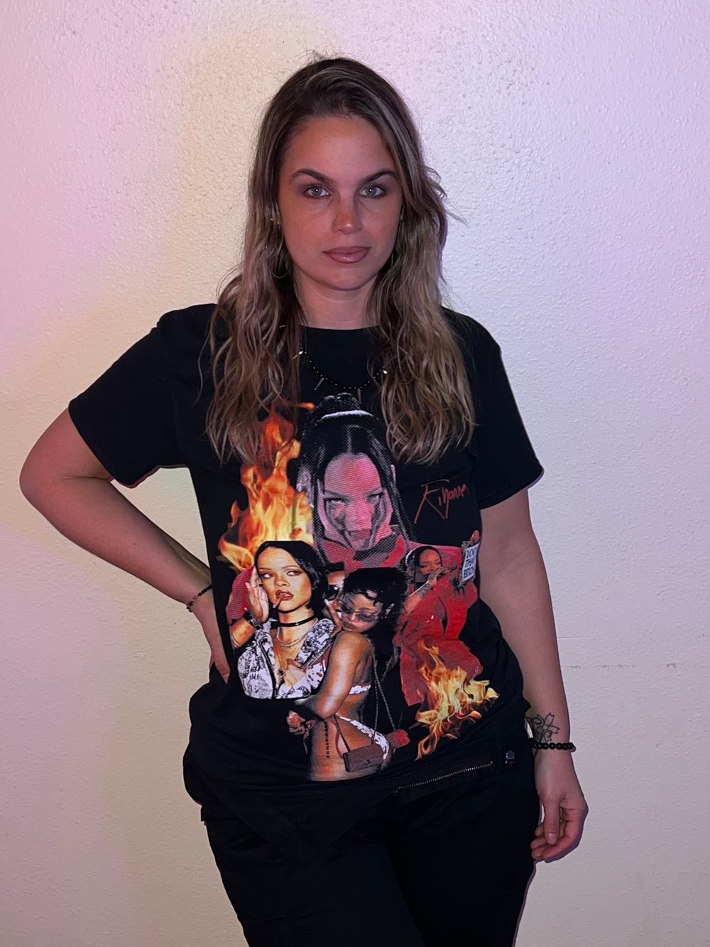 🔥Bad girl Riri🔥