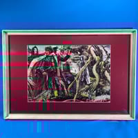 Image 1 of Doctor Who, Fourth Doctor - 224-piece Jigsaw by Whitman, 1977