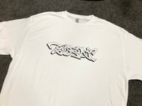 Torn Tribute Tee