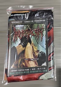 Image 3 of Inveracity - Flag