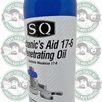 Image 4 of NEW! 11oz Penetrating Oil (Single Can)