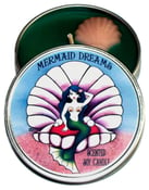 Image of Mermaid Dreams 5oz soy Candle