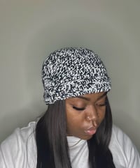 Image 3 of 2 Toned Beanie 