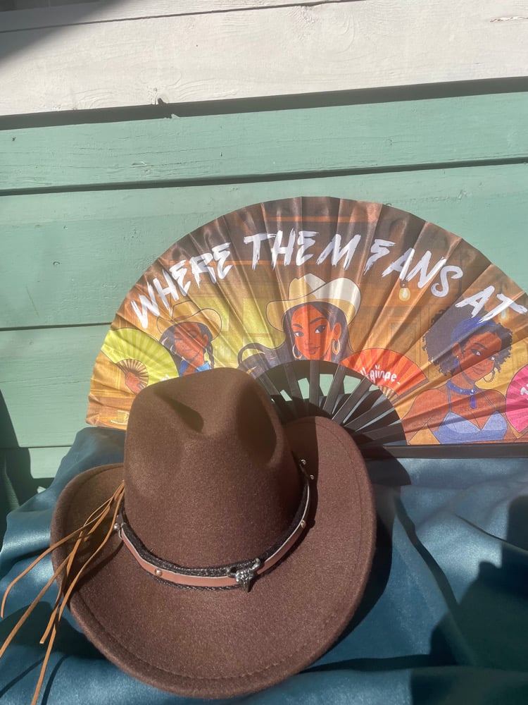 Image of Where Style Meets Power