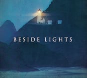 Image of Beside Lights - Debut Self-Titled EP 