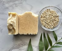 Image 2 of Goat’s Milk, Honey, and Oats
