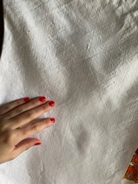 Image 5 of Chaleco FOLIADABranco. Feito a man. Varias tallas. Feito por encarga