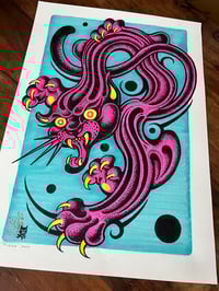 Image 1 of La pantera 