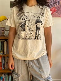 Image 5 of VISIONS OF JOHANNA T SHIRT
