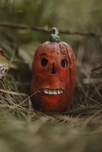 Image 3 of Jolly Jack-O-Lanterns