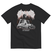 Image 1 of Fire Tandem Tee