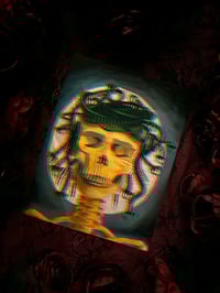Medusa Print