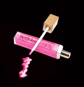 Image of Transparent Lolly Pink 104