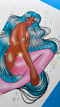 Image 3 of “Illuminate” print