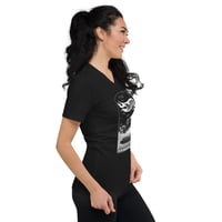 Image 3 of RotWheels MOC  Unisex V-Neck