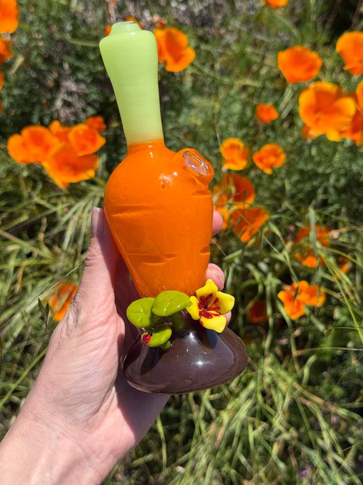 Image of Carrot Jammer
