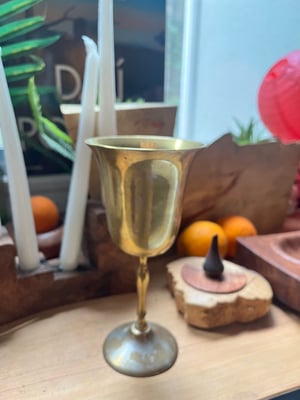 Image of Custom Spell Candle