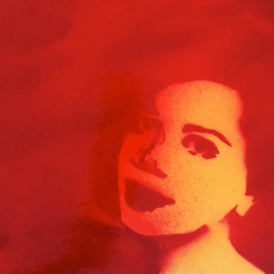 Image of TV Girl - Girls Like Me 7" (SPR005)